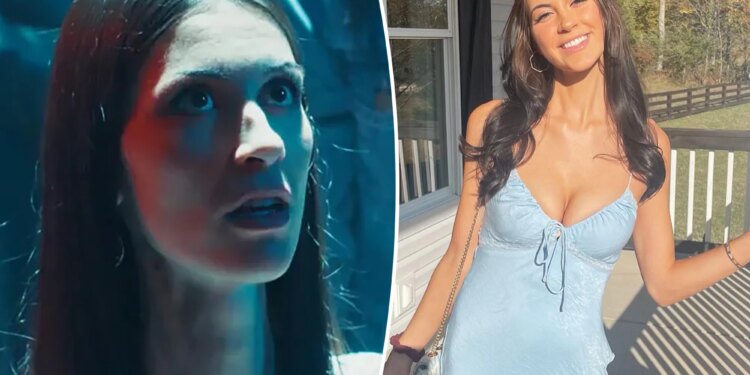 Nashville’ actor Isabelle Tate dead at 23