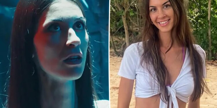 Nashville' honored Isabelle Tate after death at 23