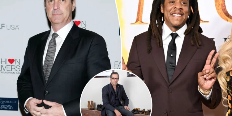 Neil Cole exonerated of accounting fraud after $150m legal battle