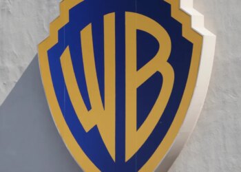 Netflix, Amazon, and Apple are reportedly interested in buying Warner Bros.