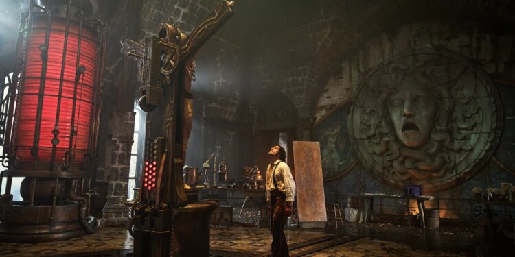 Netflix’s Frankenstein review: a classic tale with del Toro’s signature flair