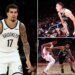 Nets' roles and minutes projections for 2025-26 season