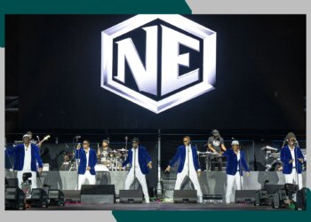 New Edition Boyz II Men Toni Braxton tour 2026: Where to buy tickets