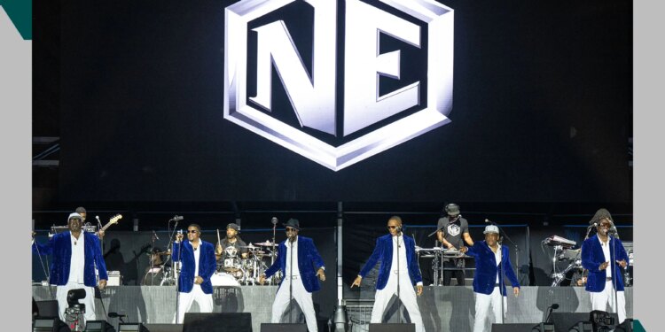 New Edition Boyz II Men Toni Braxton tour 2026: Where to buy tickets