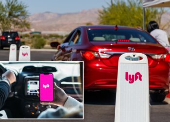 New Lyft feature showing how often riders tip enrages customers