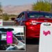 New Lyft feature showing how often riders tip enrages customers