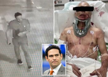 New Mark Sanchez video shows erratic and troubling behavior before alleged attack