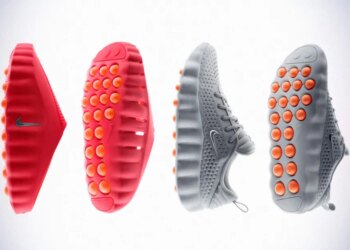 Nike is trying to sell you ‘mind-body’ shoes