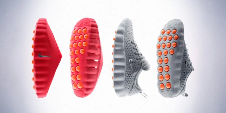 Nike is trying to sell you ‘mind-body’ shoes