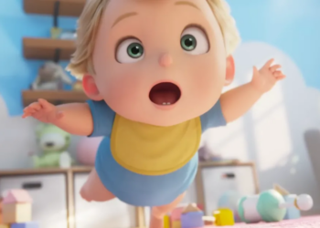 Nintendo’s weird Pikmin videos were short films, not announcement teasers