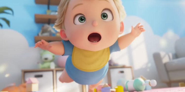 Nintendo’s weird Pikmin videos were short films, not announcement teasers