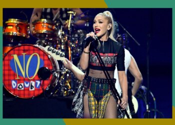 No Doubt announces 2026 Las Vegas Sphere residency. Get tickets