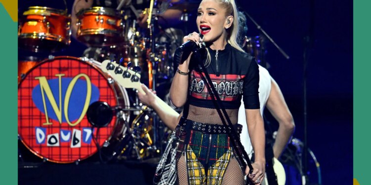 No Doubt announces 2026 Las Vegas Sphere residency. Get tickets