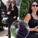 Noor Alfallah, 31, gives update on Al Pacino, 85, relationship after welcoming son