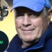 North Carolina TV station working on Bill Belichick documentary