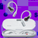 Nothing’s Ear Open earbuds are back under $100 right now