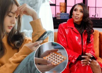 OB-GYN reveals troubling trend she's seeing with Gen Z women