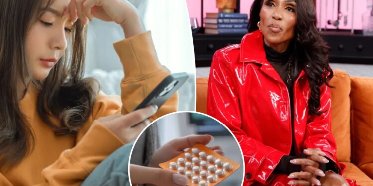 OB-GYN reveals troubling trend she's seeing with Gen Z women