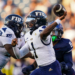 FIU Panthers quarterback Keyone Jenkins.
