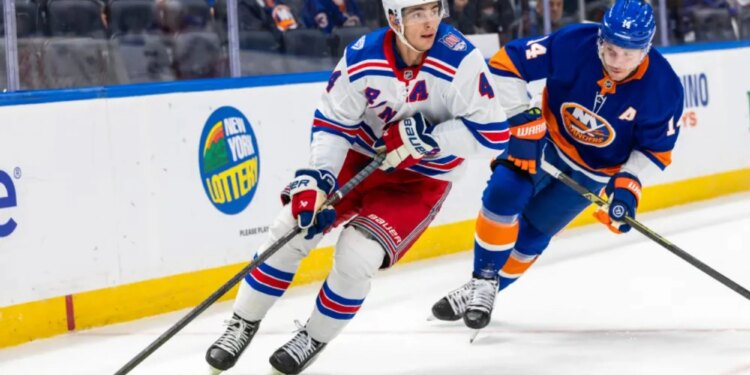 Once and for all, Rangers need to solve Braden Schneider riddle