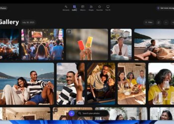 OneDrive is getting a new Windows app and an AI photo agent