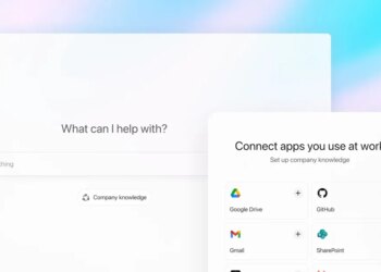 OpenAI made ChatGPT better at sifting through your work information