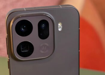 Oppo Find X9 Pro’s massive 7,500mAh battery arrives in Europe