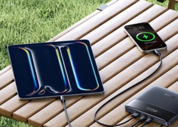 Our favorite chargers are up to half off during October Prime Day