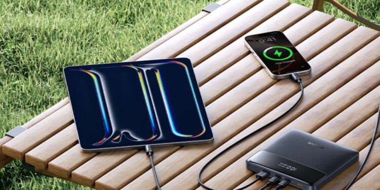 Our favorite chargers are up to half off during October Prime Day