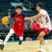 Oziyah Sellers making clear how critical he will be for St. John's