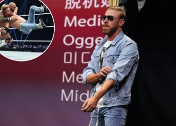 Painful AEW hiatus, Don Callis revenge