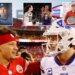 Patrick Mahomes vs. Josh Allen is best rivalry in sports