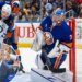 Patrick Roy backing Ilya Sorokin as early Islanders struggles mount