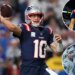 Patriots set for return to greatness with Drake Maye emerging as franchise QB