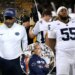 Penn State blows late lead against Iowa after James Franklin firing