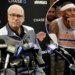 Phil Jackson blames Carmelo Anthony drama for failed Knicks tenure