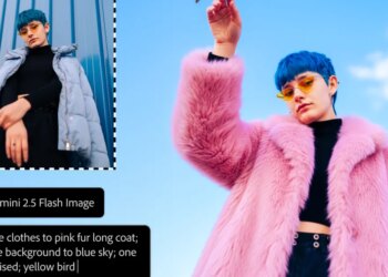 Photoshop and Premiere Pro’s new AI tools can instantly edit your work