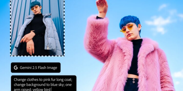 Photoshop and Premiere Pro’s new AI tools can instantly edit your work