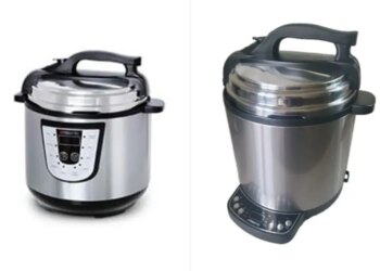 Pressure cookers sold at Aldi recalled after customers suffer severe burns