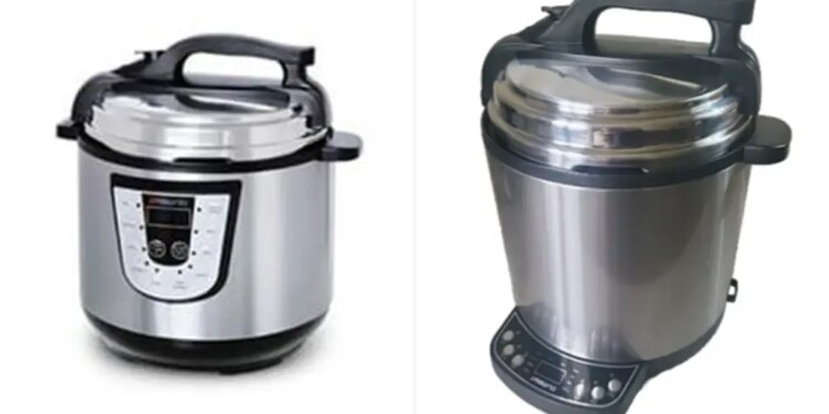 Pressure cookers sold at Aldi recalled after customers suffer severe burns