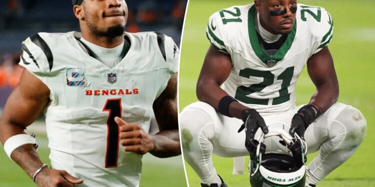 Preview, prediction, what to watch for in Week 8