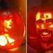 Pumpkin carver goes viral for Taylor Swift creation, fans demand Kelce