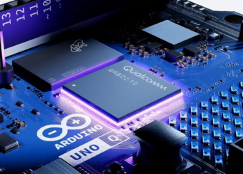 Qualcomm is acquiring DIY electronics platform Arduino