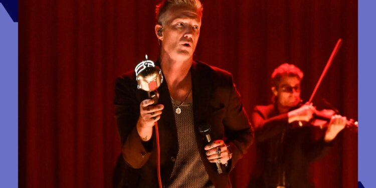 Queens of the Stone Age concert review 2025: Where to buy tickets