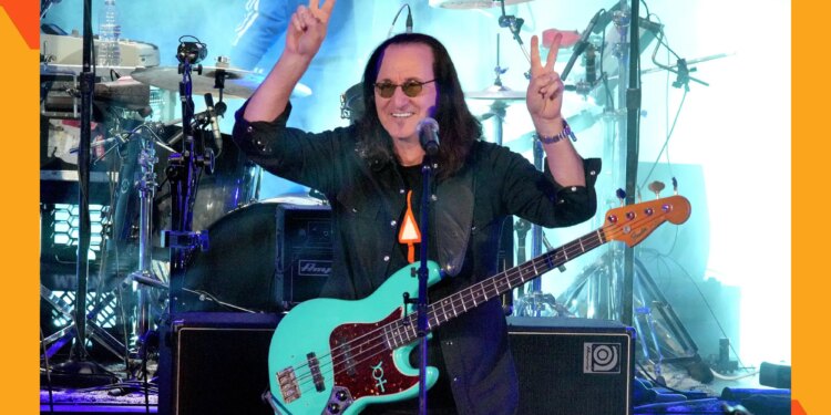 RUSH extends Fifty Something Tour 2026: Where to buy tickets