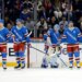 Rangers know they need to find home-ice urgency