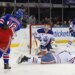 Rangers prospects not standing out for NHL call-ups