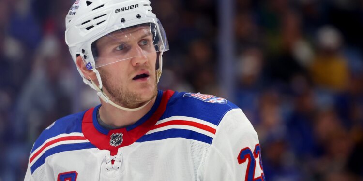 Rangers vs. Penguins prediction: Odds, picks, best bet for Saturday night