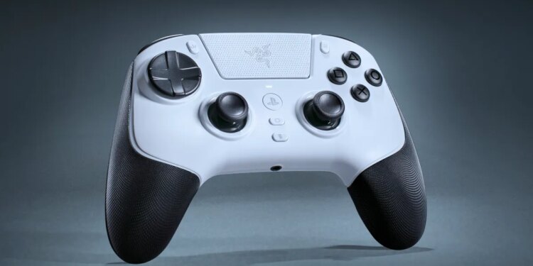 Razer’s new DualSense Edge-style PS5 controller has TMR sticks