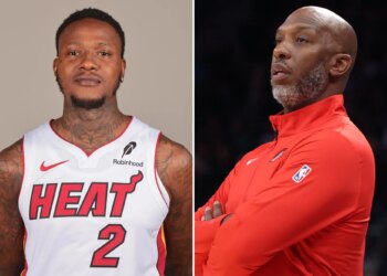 Read the FBI's sweeping 31-arrest indictment involving Mafia, Trail Blazers coach